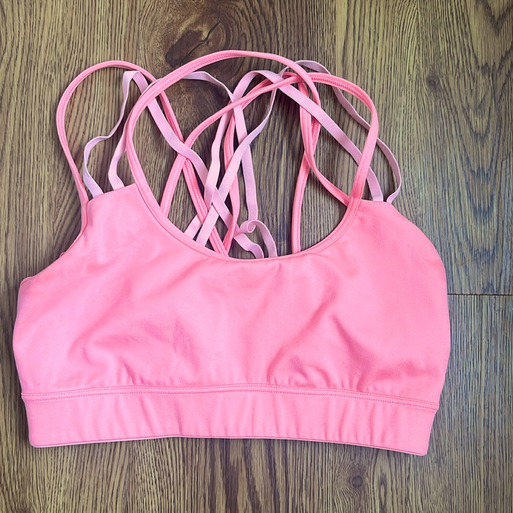 Victoria Secret Sports Bra